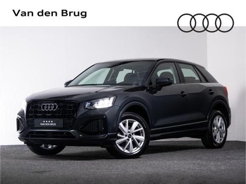 Audi Q2 35 TFSI Advanced edition  LED  Leder  Keyless  N