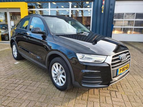 Audi Q3 1.4 Tfsi 125PK 2018 - 61750KM