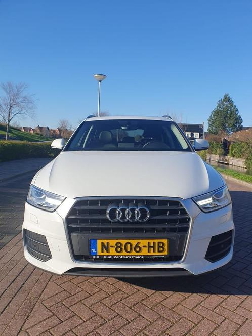 Audi Q3 1.4 TFSI 150KW S-tronic - Pano - Leer - Xenon - Navi