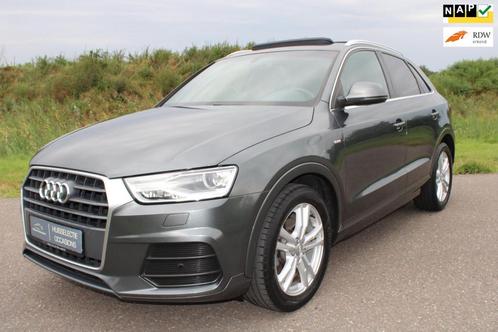 Audi Q3 1.4 TFSI Sport Pro Line S