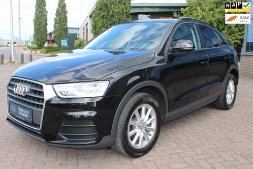 Audi Q3 1.4 TFSI Sport S Line Edition 57715 KM XENON TREKHAA