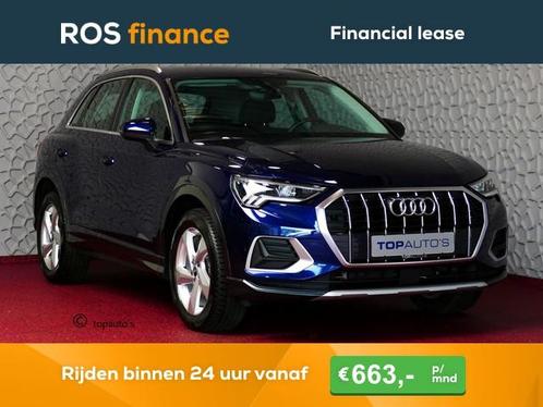 Audi Q3 35 TFSI 150 PK VIR. COCKPIT LED ECC ADAPT.CRUISE NAV