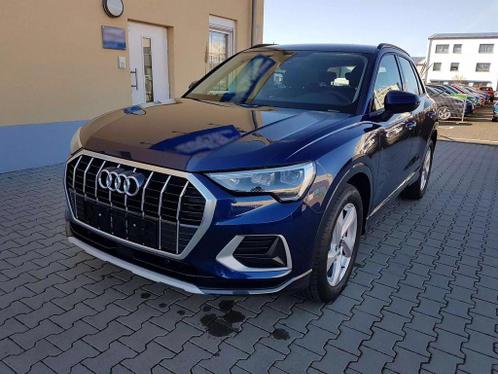 Audi Q3 35 tfsi 150pk Aut. Pano Virtual Co. 