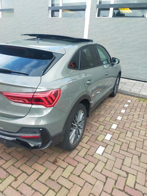 Audi Q3 35 Tfsi 150pk S Tronic 2020 met Fabrieksgarantie