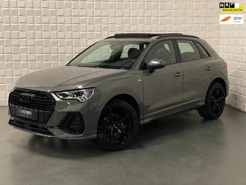 Audi Q3 35 TFSI 3x S LINE VIRTUAL PANO KEYLESS