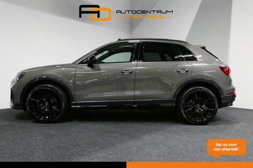 Audi Q3 40 TFSI quattro S Line Pro Line S  Panoramadak  20