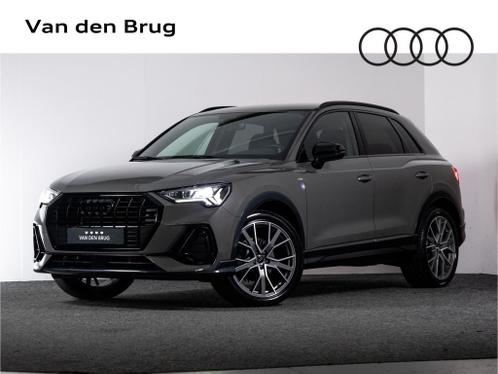 Audi Q3 S-Line 35 TFSI One Edition 150 PK AUTOMAAT  LED Mat