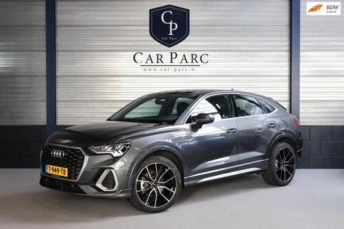 Audi Q3 Sportback 35 TFSI S Edition S-LINELEDVIRTUALHALF