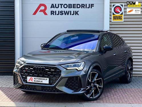 Audi Q3 Sportback TFSI RS BampOMemoryCameraMatrix