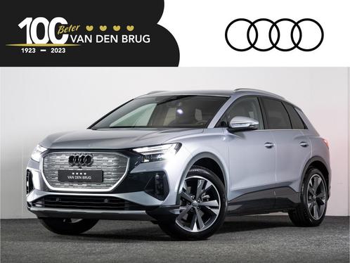 Audi Q4 e-tron 35 Launch edition Advanced  Matrix-LED  Ach