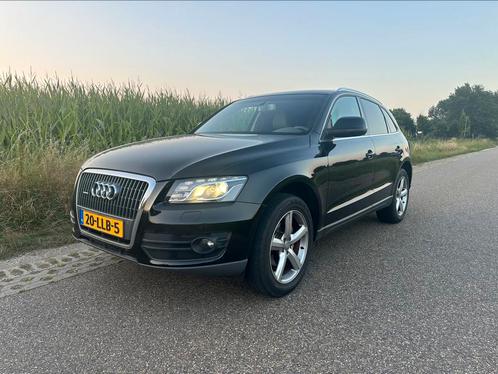 Audi Q5 2.0 T Quattro  SUV  Nap  dealer  inruil