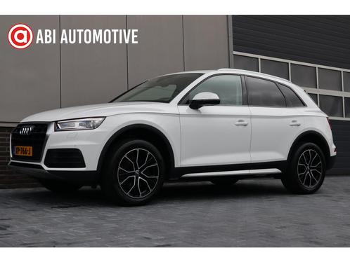 Audi Q5 2.0 TDI 164 pk Quattro Pro Line  Virtual Pano-dak