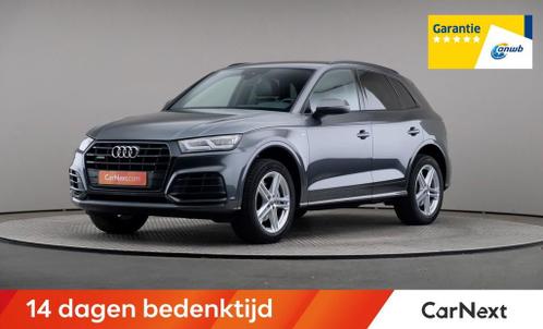 Audi Q5 2.0 TDI 190 Pk Quattro Sport Pro Line S Automaat, LE