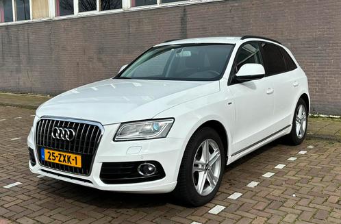 Audi Q5 2.0 TDI