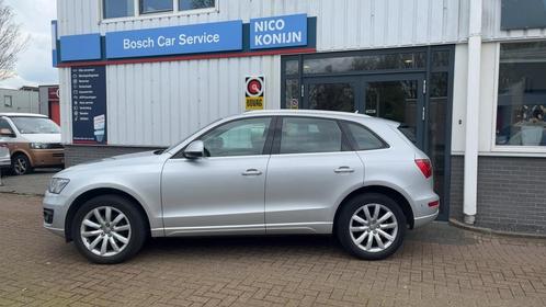 Audi Q5 2.0 TDI q. Pro Line