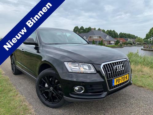 Audi Q5 2.0 TDI quattro Pro Line SportstoelenStoelverwarmin