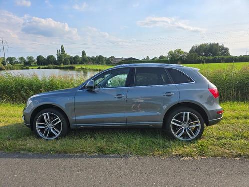 Audi Q5 2.0 TFSI 2012 Super staat Lage kilometerstand