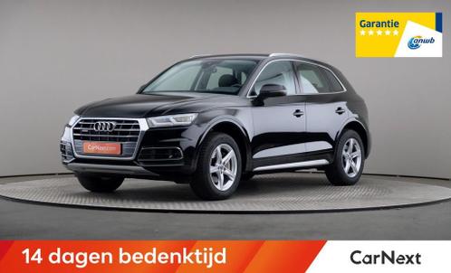 Audi Q5 2.0 TFSI quattro Design Pro Line Plus Automaat, LED,