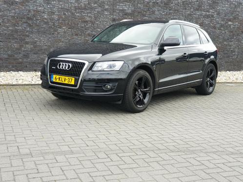 Audi Q5 2.0 Tfsi Quattro Hybrid 3xsline