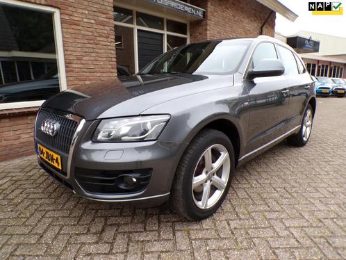 Audi Q5 2.0 TFSI quattro Pro Line Autmaat