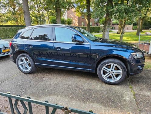 Audi Q5 2.0 TFSI quattro Pro Line automaat