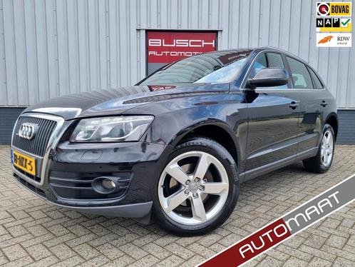 Audi Q5 2.0 TFSI quattro Pro Line AUTOMAAT  YOUNGTIMER 