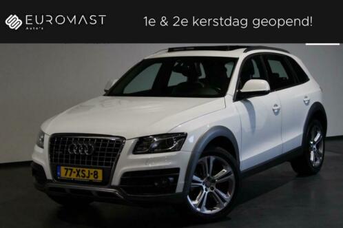 Audi Q5 2.0 TFSI quattro Pro Line AutomaatCruise ControlNa