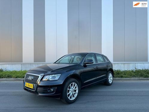 Audi Q5 2.0 TFSI quattro Pro Line S BampO Edition Apple CarPla