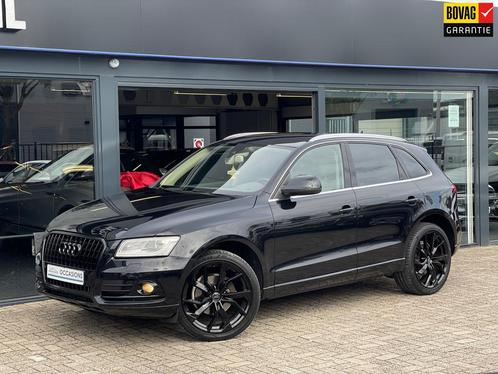 Audi Q5 2.0 TFSI quattro S LINE BampO Edition SIDEASSISTCAMK