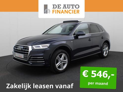 Audi Q5 2.0 TFSI252PK quattro Sport S Line Edi  39.880,0