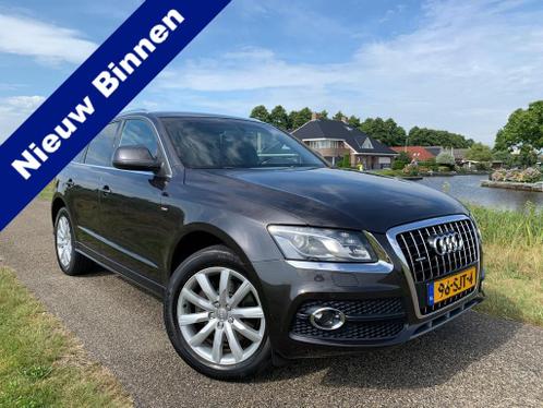 Audi Q5 3.0 TDI quattro Pro Line S 240 PK Elektrische trekha