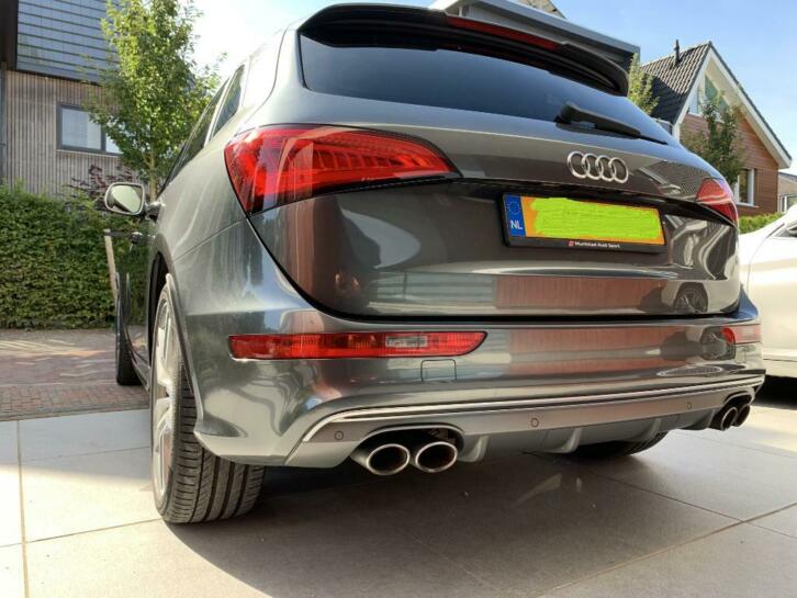 Audi Q5 3.0 TDI SQ5 quattro Pro Line (bj 2014-10) S-LINE