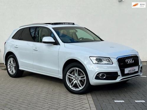 Audi Q5 3.0 TFSI quattro Pro Line S  PANO  CAMERA  NAVI 