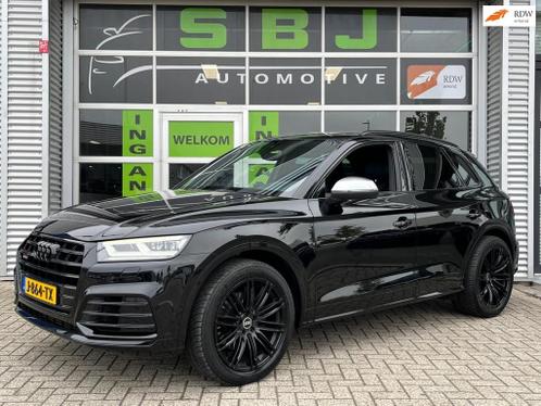 Audi Q5 3.0 TFSI SQ5 quattro Pro Line Plus Automaat Navigati