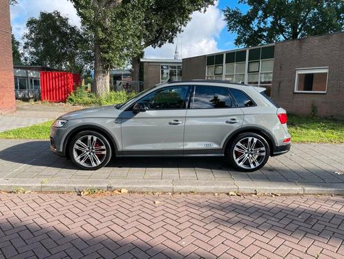 Audi Q5 3.0 TFSI SQ5 quattro VOL