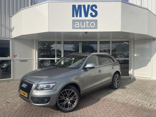 Audi Q5  3.2 FSI Quattro Bang en Olufsen