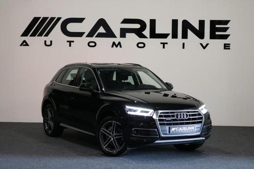 Audi Q5 40 TDI quattro Pro Line AUT. ACCC VIRTUAL ASSIST KEY