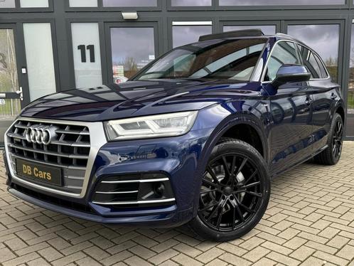 Audi Q5 50 TFSI e quattro S-Line,Pano,Camera,memory,Adaptive