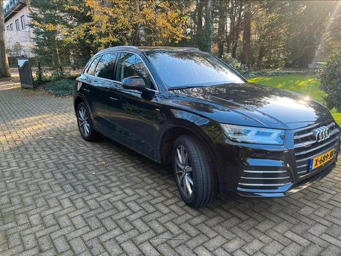 Audi Q5 55 Tfsi e Quattro 367pk S Tronic 2020