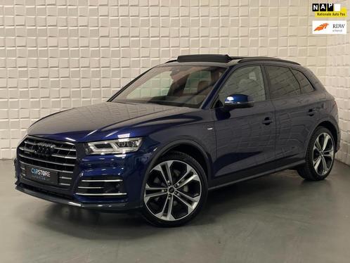 Audi Q5 55 TFSI e quattro Competition 3x S LINE PANO LUCHTV