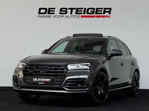 Audi Q5 55 TFSI e quattro Competition S line Pano Leder Luch