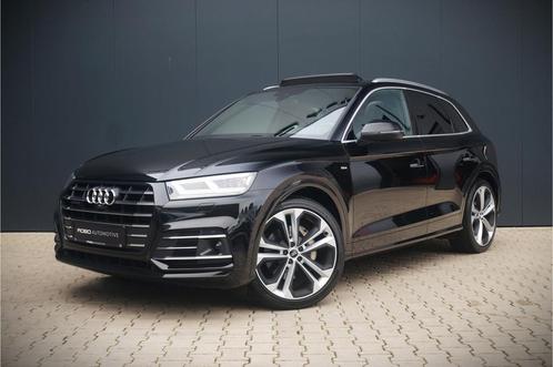 Audi Q5 55 TFSI e quattro Competition  S-Line  Panoramadak