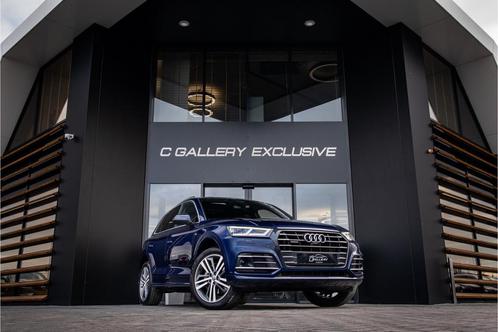 Audi Q5 55 TFSIe 2x S-line - Incl. BTW l Panorama l RS-Seats