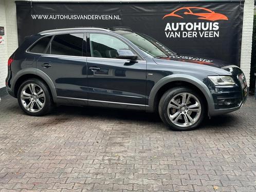 Audi Q5 Audi Q5 Offroad 3.0 TDI Quattro Pro Line S, BampO Dri