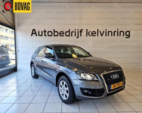 Audi Q5, Automaat, Bovag garantie, Navi, 2.0 TFSI q. Pro Lin