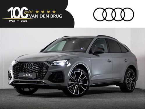 Audi Q5 Sportback S-Line 45 TFSI 265 PK QUATTRO  LED  Bang