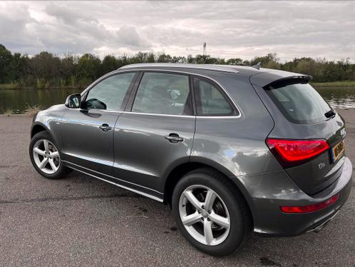 Audi Q5 TFSI 2.0 Quattro 225PK Facelift 2013 S-line 118d.km