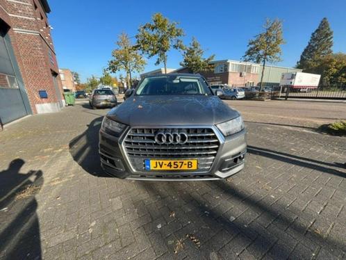 Audi Q7 3.0 TDI 200KW Quattro Tiptronic 2016 7 Persoons