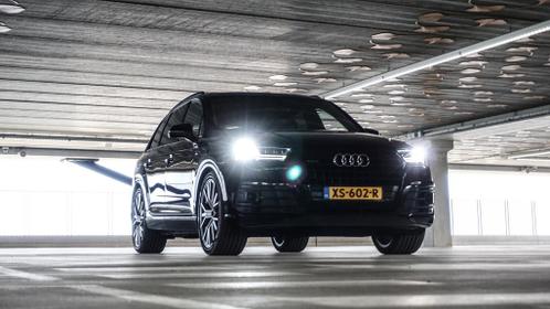 Audi Q7 3.0 TDI 3xS-Line 200KW BOMVOL  GARANTIE BIJ DEALER