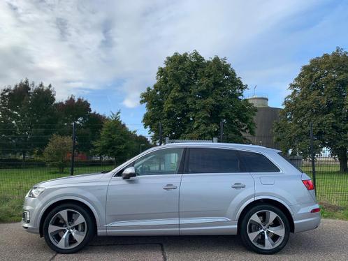 Audi Q7 3.0 TDI  E-tron  panodak virtual cockpitmarge